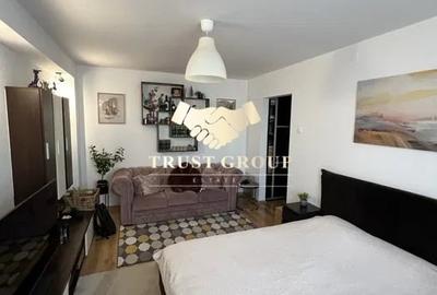 Garsoniera bloc mixt Politehnica | Bloc reabilitat | - 1