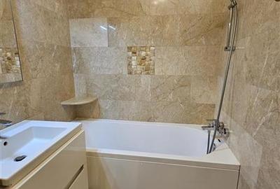 Apartament cu 3 camere semidecomandat, mobilat în Kiseleff - 10