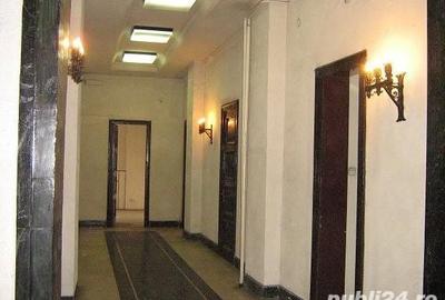 Spațiu comercial, de 955 mp, în Armeneasca - 1