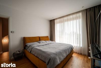 Casă cu 4 camere cu Teren 120 Mp în Central - 9