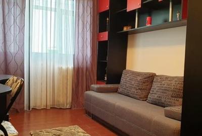 Apartament cu 3 camere decomandat, mobilat în Inel II - 5