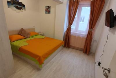 Apartament decomandat în Sânpetru - 5