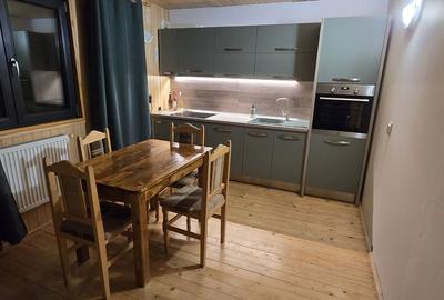Casă cu 3 camere cu Teren 402 Mp în Bran - 17
