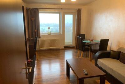 Apartament 2 camere decomandate- City Parc/Tabacarie - 4