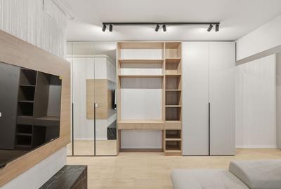 Apartament 3 camere de inchiriat Prima Vista // Pet friendly - 3