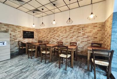 Comision 0. Spatiu comercial , Ultracentral, Gh. Baritiu - 8