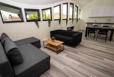 Casă cu 1 camere cu Teren 200 Mp în Semicentral - 2