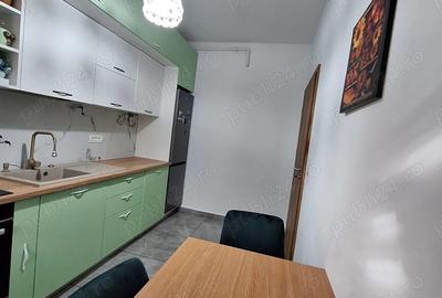 Apartamemt cu 2 camere de vanzare - 13