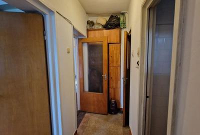 Apartament spatios 3 camere + boxa beci. Zona Albina, COMISION 0% - 3