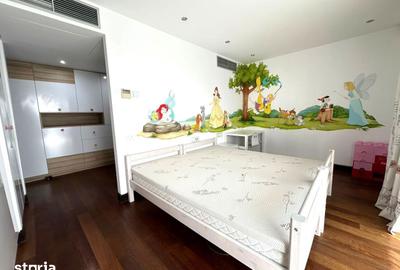 Apartament cu 5 camere, mobilat în Domenii - 6