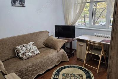 Inchiriez apartament cu 3 camere pe Bd. Camil Ressu - Matei Ambrozie Inchiriez apartament cu 3 camere pe Bd. Camil Ressu - Matei Ambrozie - 3