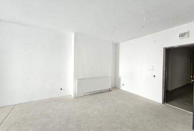 Apartament cu 2 camere, parter inalt, parcare cu CF, Grigorescu - 8
