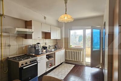 Penthouse  de vis, 151 mp, cu vedere panoramica  asupra osasului - 3