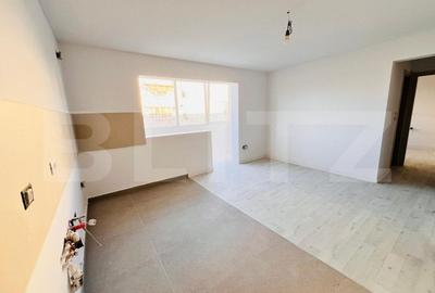 Apartament complet renovat cu 3 camere, etaj intermediar, zona Lipovei - 4