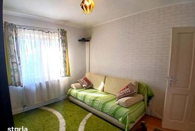 Apartament cu 2 camere, mobilat în Șagului - 5
