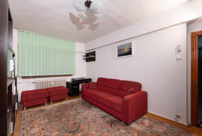 4 camere trilateral Central - Nicolae Balcescu - 3