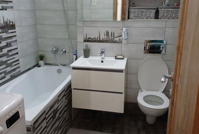 Apartament cu 2 camere decomandat în Central - 4