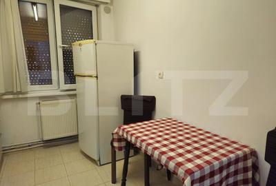 Apartament cu 2 camere decomandat-parter-47 mp-pozitie excelenta, zona Horea - 3