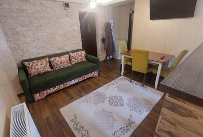 Apartament cu 2 camere decomandat în Burdujeni - 5