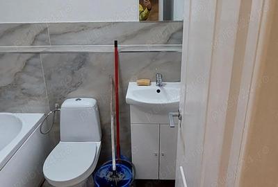 Garsonieră nedecomandată în Buziașului - 3