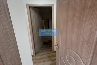 Casă individuală cu 3 camere cu Canalizare în Central - 4