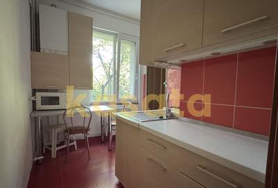 2 Camere | Floreasca | Centrala Proprie | A.C. - 5