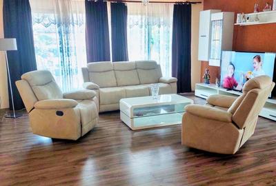 Casă cu 5 camere în Pesac - 9