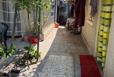 Casă cu Teren 230 Mp în Coiciu