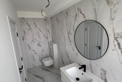 Apartament cu 3 camere decomandat în Dacia - 10