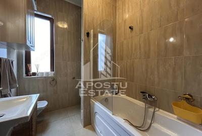 Apartament cu 3 camere decomandat, mobilat în Medicină - 10