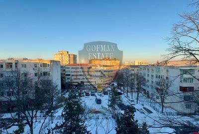 Apartament cu 2 camere decomandat în Tomis III - 17