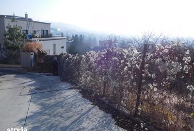Teren de 980 mp, în Grigorescu
