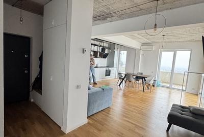 Apartament cu 3 camere decomandat în Calea Severinului - 8