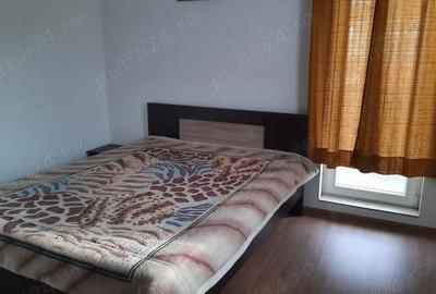 Apartament cu 2 camere decomandat în Turnișor - 3