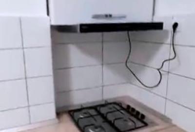 ►Compozitori 2 Camere Decomandate 67m² Mobilat Utilat Centrala pe Gaze - 3