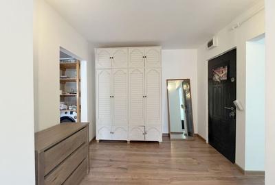 Apartament cu 2 camere - Zona Soarelui - 4