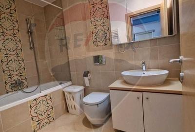 Inchiriere 2 camere in zona Rosetti - 5