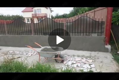 Casă cu Teren 2000 Mp în Drăgănești-Vlașca - 1