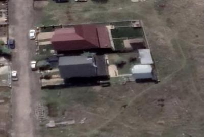 Teren 500 mp in  Ciorogarla la intrare in Darvari zona Manastirea Samurcasesti - 11