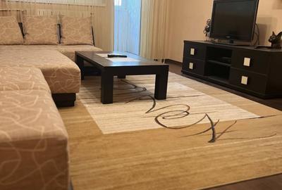 Apartament cu 2 camere decomandat, mobilat în Tomis Nord - 2