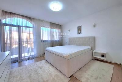 Duplex proximitate padure Corbeanca - 11