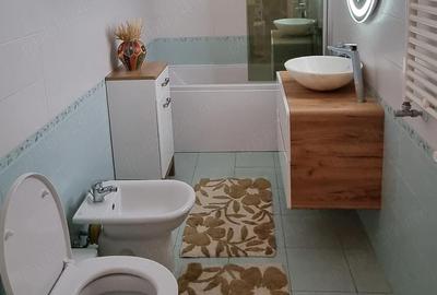 Apartament cu 3 camere decomandat, mobilat în Circumvalațiunii - 6