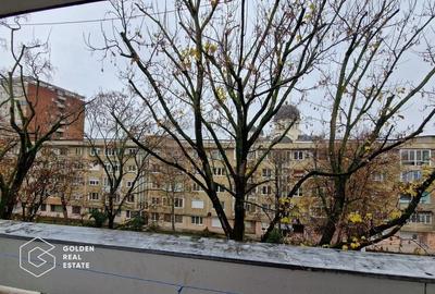 Apartament 2 camere, luminos, semidecomandat, zona Podgoria - 11