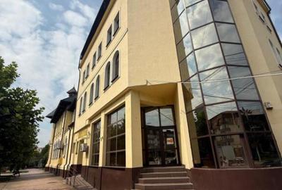 Spatiu comercial ULTRACENTRAL, Zona Victoriei pietonal - 6