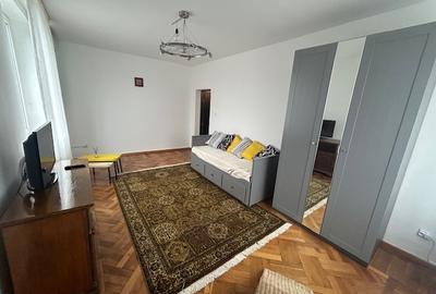 Orizont Afi Palace Drumul Taberei 1 min Metrou Garsoniera decomandata 43 mp - 5