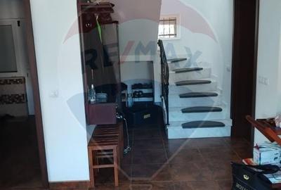 Vilă premium de vânzare | Exclusivitate | Băile Olănești - 3