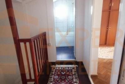Casă cu 3 camere cu Teren 1108 Mp în Lumina - 10