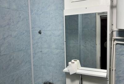 Garsonieră decomandată în Vărsătura - 2