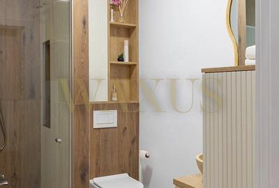 Apartament cu 2 camere semidecomandat, mobilat în P-ța Mihai Viteazul - 8