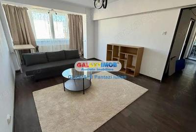 Apartament cu 2 camere decomandat, mobilat în Nicolae Grigorescu